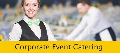 Corporate Event Catering